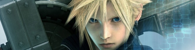 Final Fantasy VII Remake Part 2 is in Development