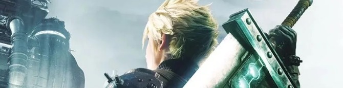 Final Fantasy VII Remake Timed Exclusivity Pushed Back Due to the Delay