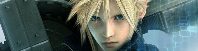 Final Fantasy VII Remake Video Showcases Tactical Mode