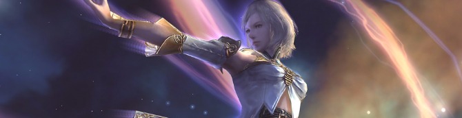 Final Fantasy XII: The Zodiac Age Release Date Revealed