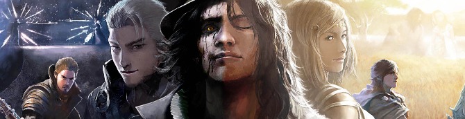 Final Fantasy XV Episode Ardyn DLC Information Released