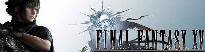 Final Fantasy XV Tops 6.5 Million Units Sold