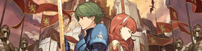 Fire Emblem Echoes: Shadows of Valentia Gets Season Pass Trailer