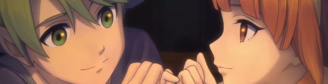Fire Emblem Echoes: Shadows of Valentia Opening Movie Released