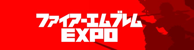 Fire Emblem Expo Headed to Japan in May 2019