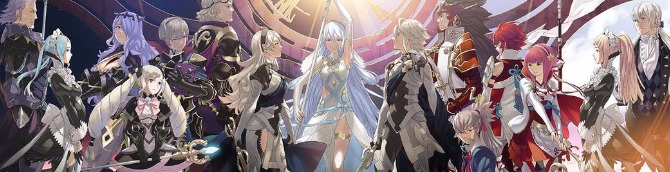 Fire Emblem Fates Sets Sales Record for the Franchise in the US