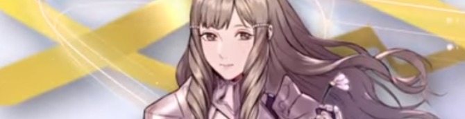 Fire Emblem Heroes Adds Ylissean Travelers Heroes - Sumia, Libra, Maribelle, and Olivia