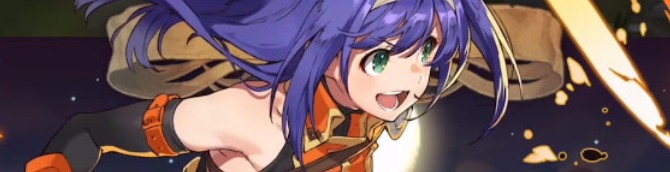 Fire Emblem Heroes Gets 3 New Heroes and Farfetched Heroes Paralogue Story