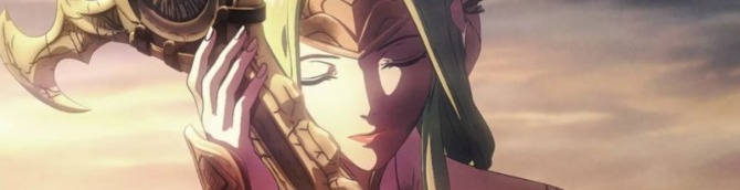 Fire Emblem: Three Houses Gets Nintendo Treehouse Gameplay Video