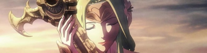 Fire Emblem: Three Houses Hands-On Previews Released