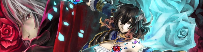 First Impressions: Bloodstained E3 Demo