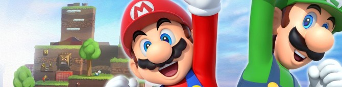 First Look at Super Nintendo World at Universal Studios Japan Leaks Online