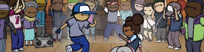 Floor Kids Release Date Revealed for PS4 and Xbox One