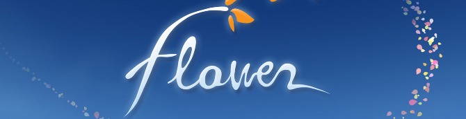 Flower Out Now on PC