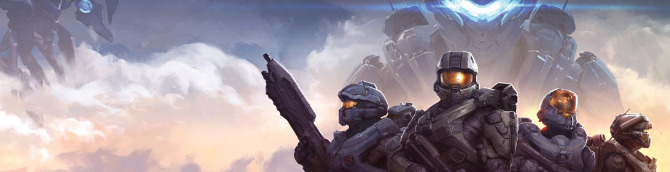 Forge Mode to be Added to Halo 5 in December