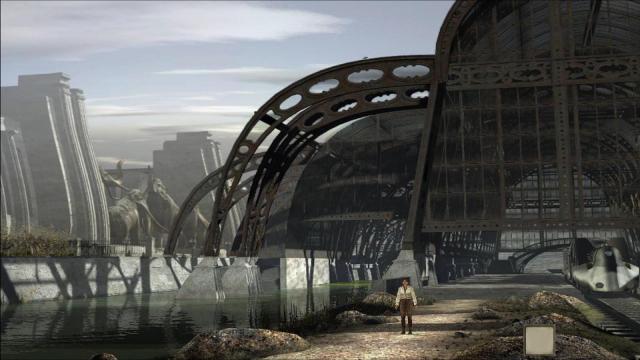 Syberia University