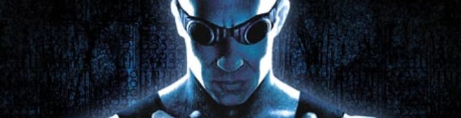 Forgotten Gems #7: Chronicles of Riddick: Escape from Butcher Bay