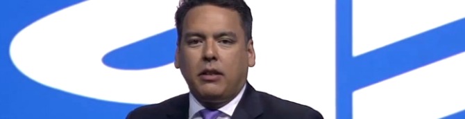 Former PlayStation Boss Shawn Layden Sees Google, Netflix, Apple, and Amazon as Threats to Gaming