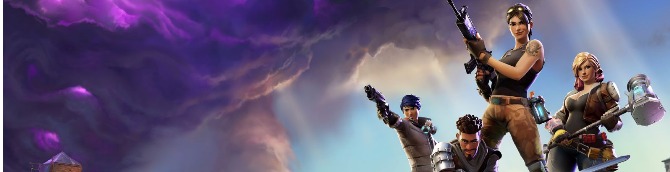 Fortnite Battle Royale Surpasses 10 Million Players