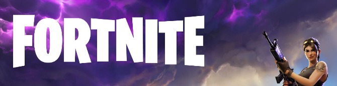 Fortnite Hits New Peak of 3.4 Million Concurrent Players