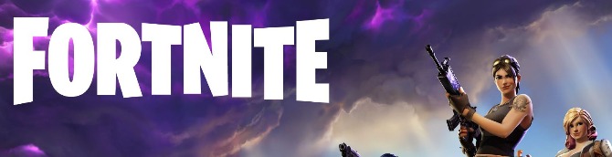 Fortnite Surpasses 40 Million Players, Battle Royale Map Update Coming Soon
