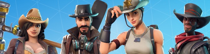 Fortnite V5.0 Patch Notes - Battle Pass Season 5