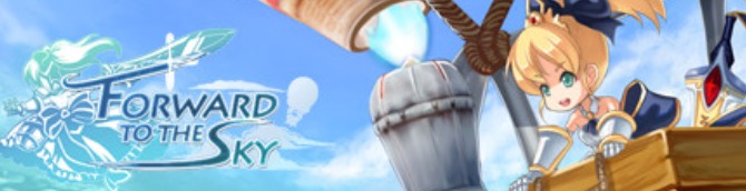 Forward to the Sky Launches for Switch Later This Year