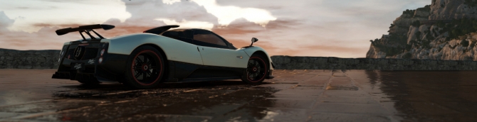 Forza Horizon 2 will be a 'Different' Game on Xbox One and 360