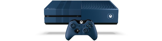 Forza Motorsport 6 Limited Edition 1TB Xbox One Announced