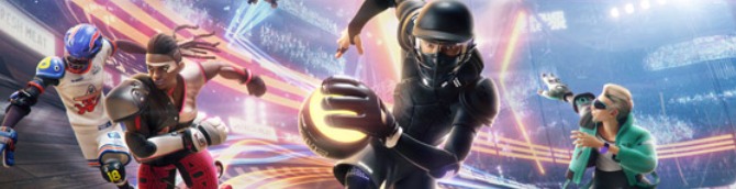 Free-to-Play Sports Game Roller Champions Announced for PC