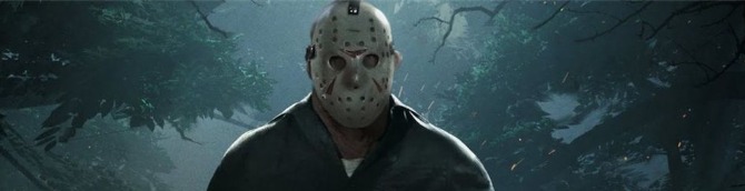 Friday the 13th: The Game Headed to Switch This Spring