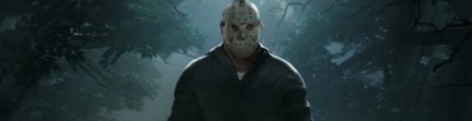 Friday the 13th: The Game Video Provides a First Look at Single Player Challenges