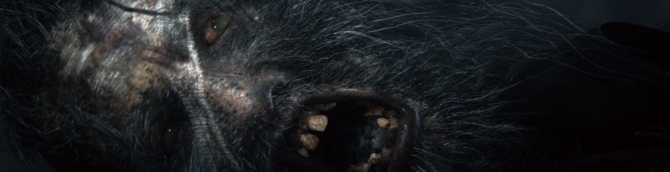 From Software PS4 Game Bloodborne Announced