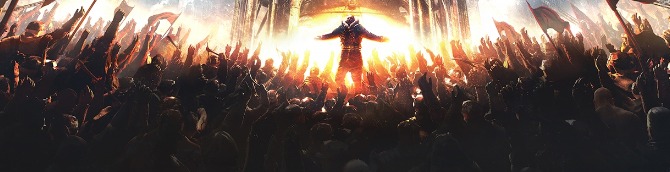 Frostpunk Headed to PS4 and Xbox One This Summer