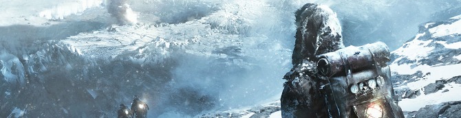 Frostpunk Trailer Features 11 Facts About the Game