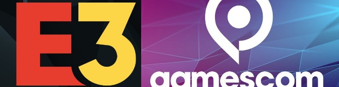 Gamescom Exec Says They Have a Responsibility to Step Up Now that E3 is Dead