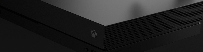 GameStop Sells Through Most of Its Xbox One X Stock in 1 Day