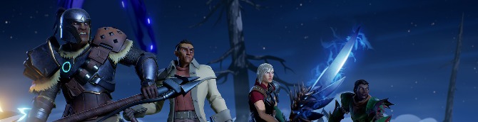Garena Acquires Dauntless Developer Phoenix Labs