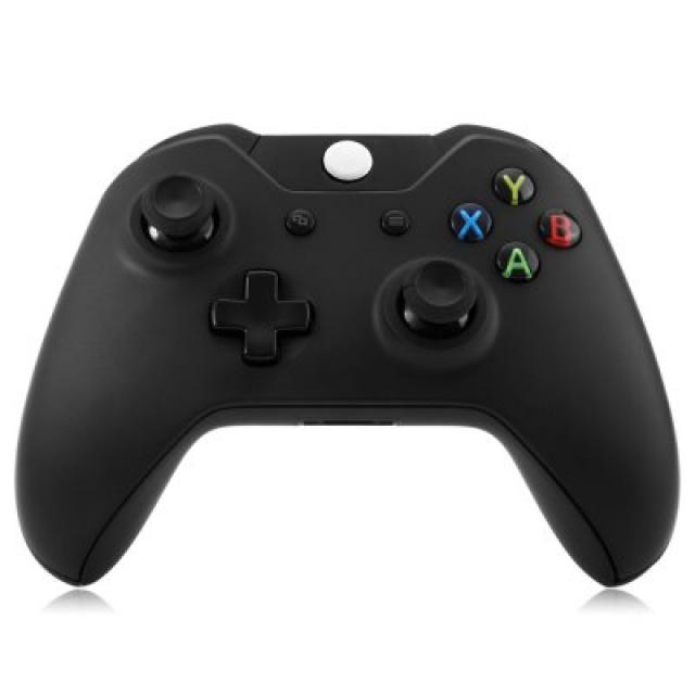 Xbox Controller Front