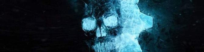 Gears 5 Gets Horde Trailer