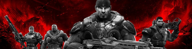 Gears of War: Ultimate Edition Beta Changes Detailed