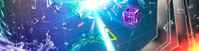 Geometry Wars 3: Dimensions Evolved Heading to PlayStation Vita on July 7