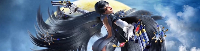 Getting Hands-on & Dirty with Bayonetta 2