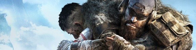 Ghost Recon: Breakpoint Beta Starts September 5, E3 2019 Trailers Released