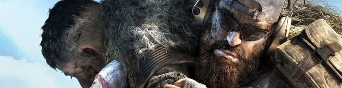 Ghost Recon: Breakpoint Open Beta Starts September 26