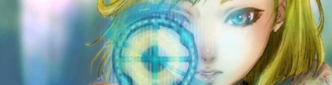 Gnosia Launches for PSV in Japan in Late May or Early June