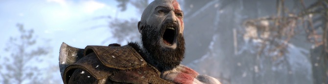 God of War Combat System Explained in New Video