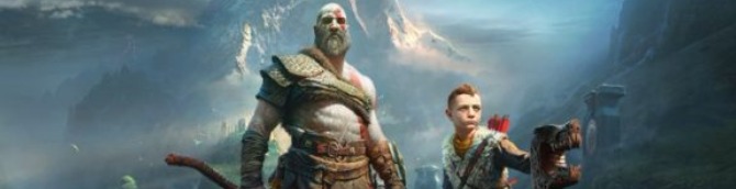 God of War Developer Thanks the Fans in New Video