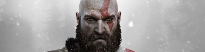 God of War Developers Release Thank You Video for Fans