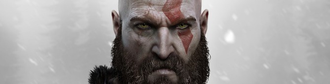 God of War Director: PlayStation Developers Bugged Leadership to Release Games on PC